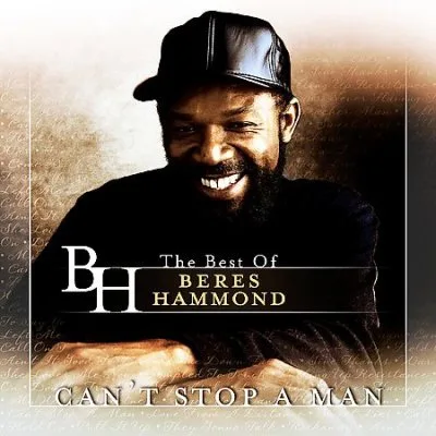 Can't Stop A Man