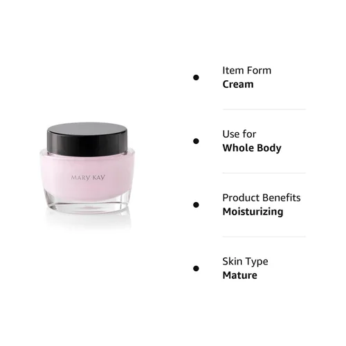 Vista 2 de Mary Kay Crema Hidratante Intensa (Piel Seca) 1.8 Oz