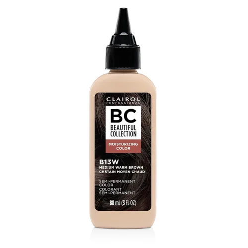 Vista 17 de Clairol Professional Beautiful Collection Semi-Permanent Hair Color with Zero Damage for All Hair Textures Packaging May Vary