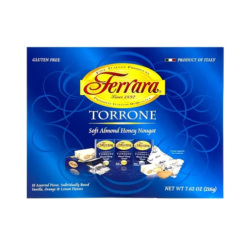 Ferrara Torrone