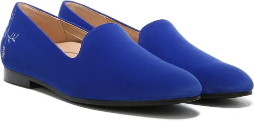 Vista 2 de Vionic Women's Willa Knit Slip-On Velvet Flats