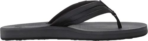 Vista 5 de Quiksilver Chanclas Carver Squish para hombre