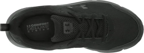 Vista 5 de Under Armour Charged Assert 10 - Tenis para hombre