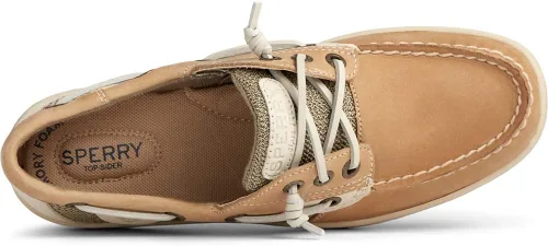 Vista 5 de Sperry Zapatos náuticos Rosefish para mujer