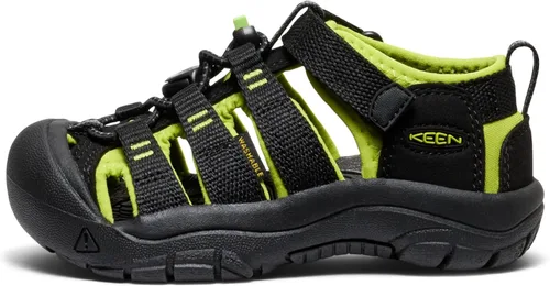 Vista 3 de KEEN Newport H2 - Sandalias de agua con puntera cerrada, infantil unisex