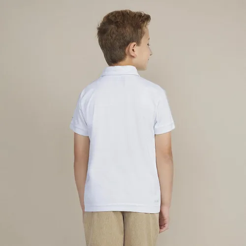 Vista 12 de Hurley - Camisa de polo de rendimiento para niños