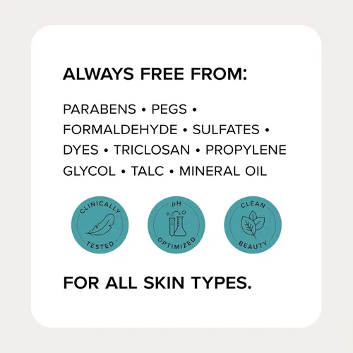 Vista 8 de Medix 5.5 Gel de Limpieza Corporal Exfoliante de Ácido Glicólico + Ácido Láctico Borrador de Protuberancias KP Exfoliante AHA para el Cuidado