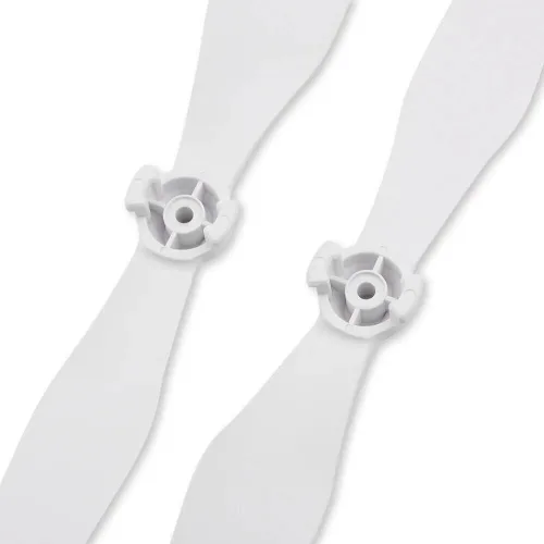 Vista 3 de 2 unids Quadcopter de liberación rápida CW CCW Hélice RC Racing Cámara FPV Repuestos Accesorios Drone Cuchillas Accesorios para FIMI A3