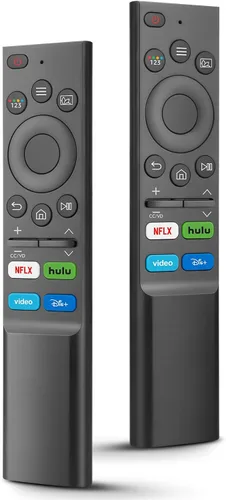 Vista 27 de Reemplazo de control remoto por voz para Hisense Smart Google TV, compatible con Hisense QLED UHD Mini-LED ULED Google TVs