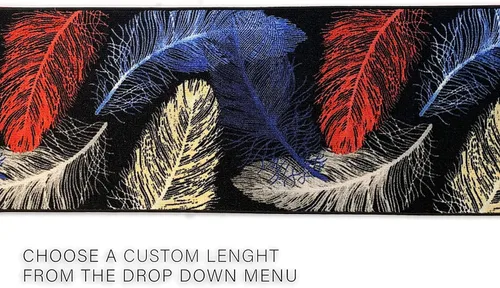 Vista 3 de CreativeDeco Alfombra de pasillo hecha a medida de pelo bajo con respaldo de goma para cocina, vestíbulo, pasillo, entrada, elige tu longitud