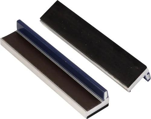 Vista 8 de Wilton Magnefix - Almohadillas de goma para mordazas (4 pulgadas)