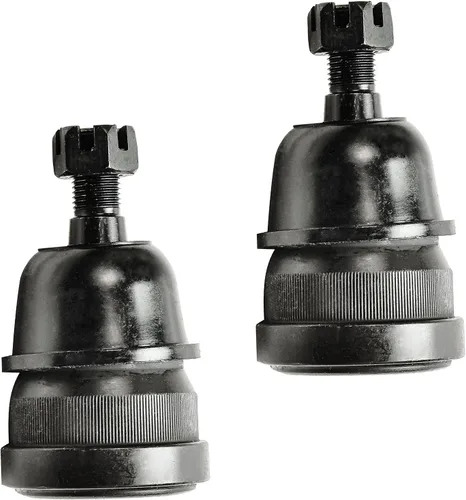 Vista 295 de Detroit Axle - Par (2) rótulas delanteras inferiores para Mitsubishi Montero 1992-2000 - [1997-2004 Montero Sport]