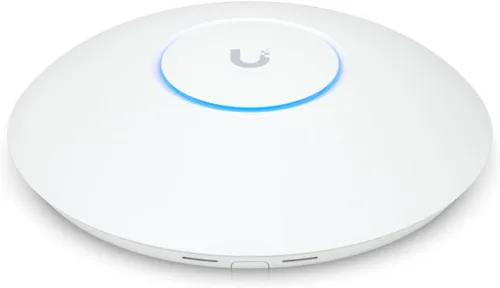 Vista 3 de Ubiquiti UniFi AP U7-PRO WiFi7 - Juego de 5