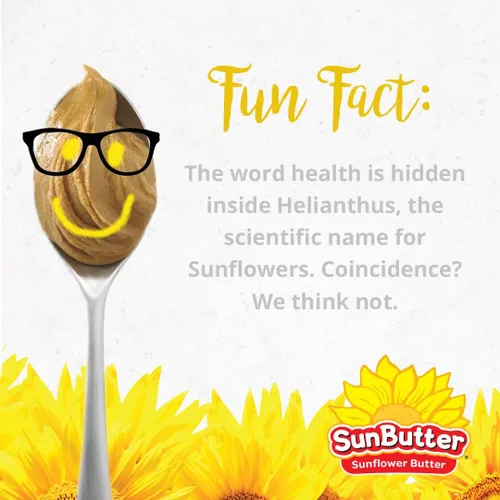 Vista 5 de Sunbutter El girasol cremoso esparce los envases libres del alérgeno dos cinco libras del cacahuete