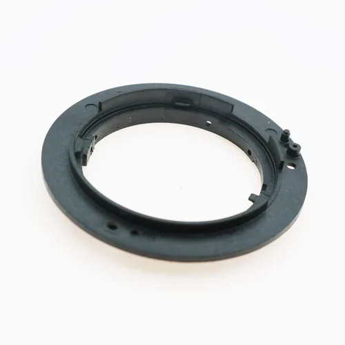 Vista 3 de RONSIT Pieza de anillo Bayonet Mout compatible con lente Nikon Auto Focus-S DX 18-55 18-105 18-135 2.165-7.874 in VR