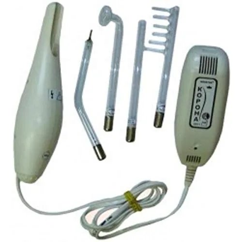 Vista 7 de Dispositivo cosmético Darsonval Korona (Corona)