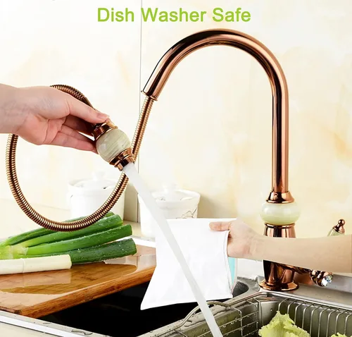 Vista 3 de Bolsa plástica Art of Lunch