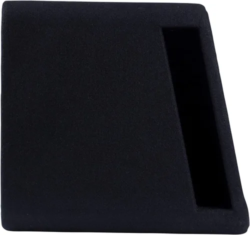 Vista 4 de Memphis Audio PRXE12D1 Dual 12" Power Reference Series Caja Cargada 1-Ohm