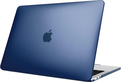 Vista 10 de Fintie Funda rígida para MacBook Pro de 13 pulgadas, libro de composición