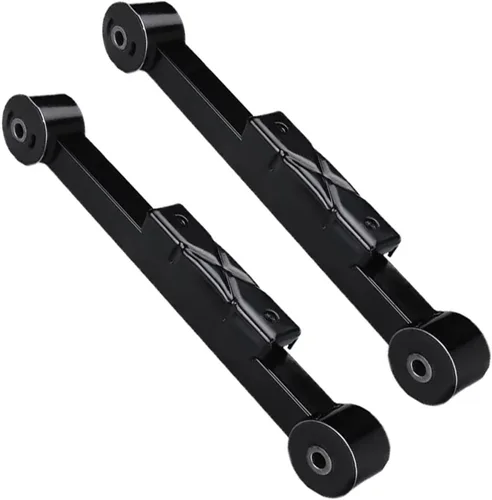 Vista 25 de Detroit Axle - Par de brazos de control inferiores delanteros para 2011-2015 Grand Cherokee Dodge Durango 2 brazos de control inferiores 2012 2013