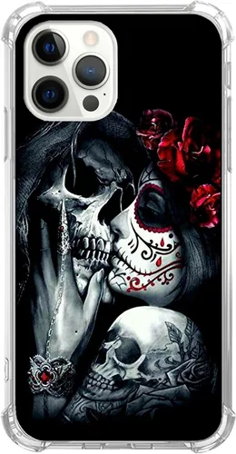 Vista 8 de Color Sunrays - Funda compatible con iPhone 14 Pro Max, funda de poliuretano termoplástico (TPU) para iPhone 14 Pro Max