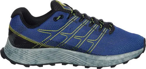 Vista 6 de Merrell Moab Flight - Zapatos de senderismo para hombre