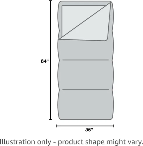 Vista 10 de Survival Frog Tact Bivvy 2.0 - Saco de dormir de emergencia con bolsa de transporte, mosquetón, silbato de supervivencia, ParaTinder, compacto