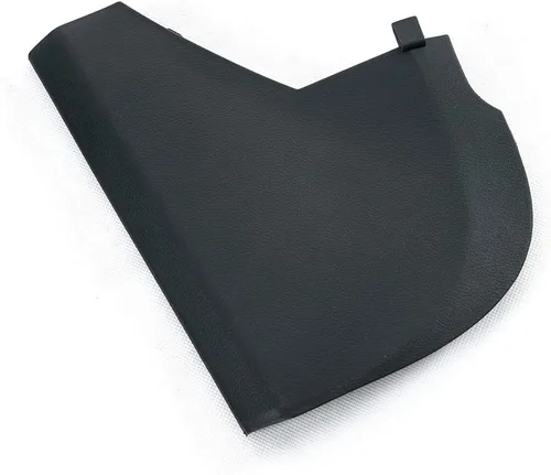 Vista 5 de G-PLUS Panel de extensión de consola central izquierdo y derecho compatible con DODGE RAM 1500/2010-2012 DODGE RAM 2500 3500 2009-2012