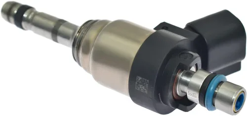 Vista 7 de 6PCS inyector de combustible 35310-3C550 compatible con Hyundai Genesis Azera Santa Fe Genesis Coupe 2012-2015, compatible con Kia Sorento Cadenza4