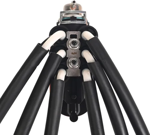 Vista 6 de Inyector Spider FJ503 - Conjunto de inyector de combustible compatible con Chevy Astro Blazer Express 1500 2500 Silverado GMC C1500 Savana 1500 2500