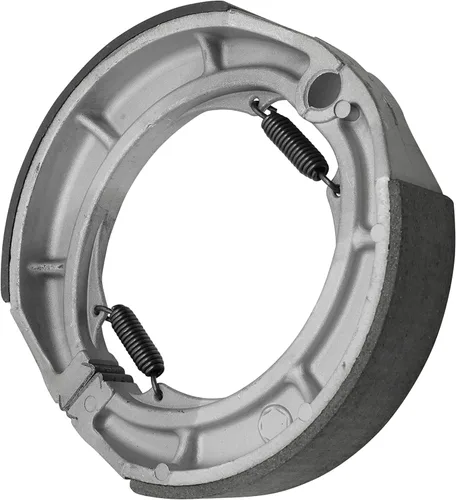 Vista 7 de Caltric Zapatas de freno traseras compatibles con Suzuki VS800 VS800GL Intruder 800 1992-2009