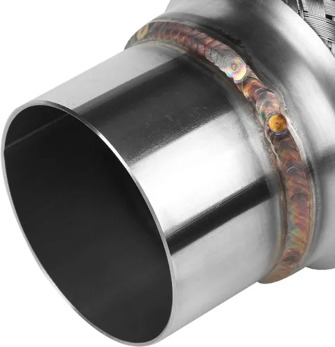 Vista 6 de DNA Motoring Conector de tubo flexible FXP-DN00