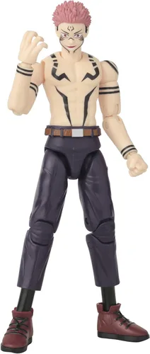 Vista 11 de Anime Heroes (36908) - Figura de acción de Naruto Uzumaki, Modo sabio de los seis caminos de Naruto