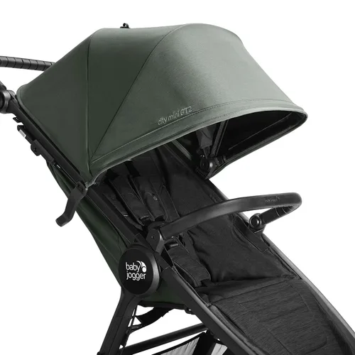 Vista 2 de Baby Jogger Barra de vientre, City Mini 2, City Mini GT2