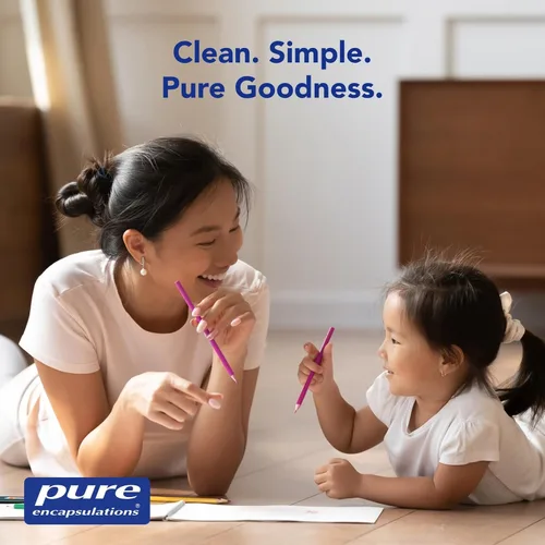 Vista 7 de Pure Encapsulations Nutrient 950 con NAC Ayuda a proporcionar apoyo inmunológico adicional 240 cápsulas