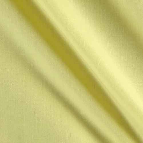 Vista 14 de Percal de polialgodón negro de 60 pulgadas, tela por yarda