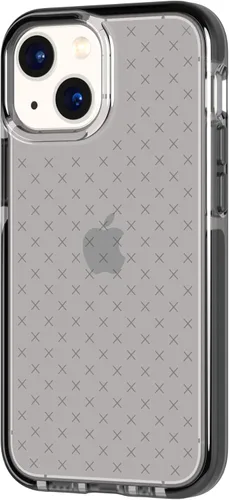 Vista 15 de Tech21 Evo Check para iPhone 13 – Funda ultra protectora para teléfono con protección contra caídas múltiples de 16 pies