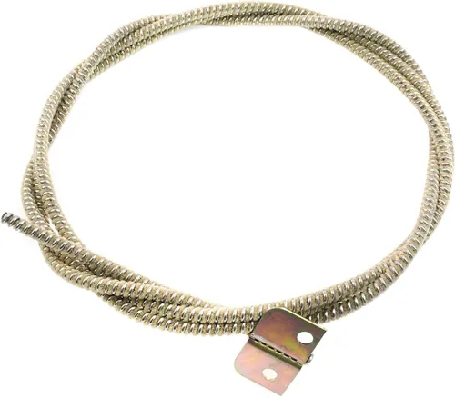 Cable de reparación de techo corredizo A1247800889 compatible con Mercedes 190 W201