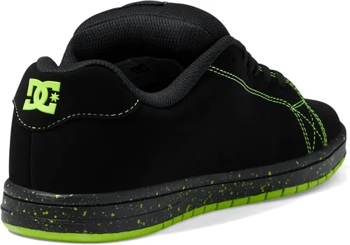 Vista 5 de DC Zapatos bajos Gaveler para hombre