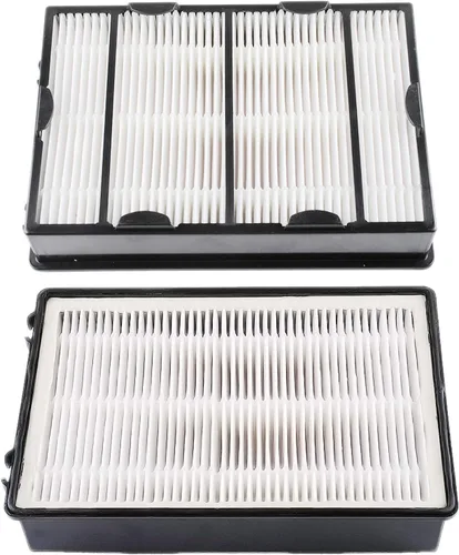 Vista 2 de HAPF600 - Filtro de repuesto compatible con Holmes, reemplaza los filtros de aire HAPF600D (B) HAPF600D-U2 HAP615, HAP625, HAP650, HAP675RC, HAP725