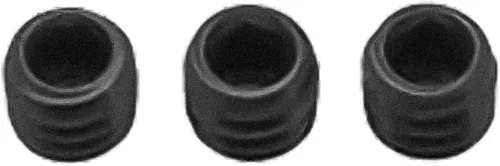 Vista 4 de 48-25-6000 Kit de accesorios de autoalimentación pequeños para brocas de 1 pulgada a 2-9/16 pulgadas, incluye tornillos de alimentación, llave