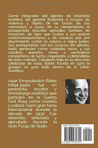 Vista 2 de Caballería Roja (Spanish Edition)