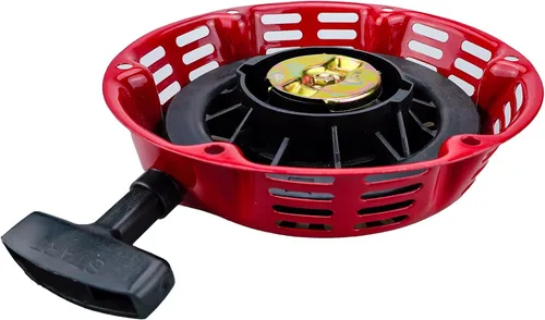 Vista 3 de Ruma Arranque de arranque de retroceso para Honda GX240 GX270 8Hp 9Hp Motor