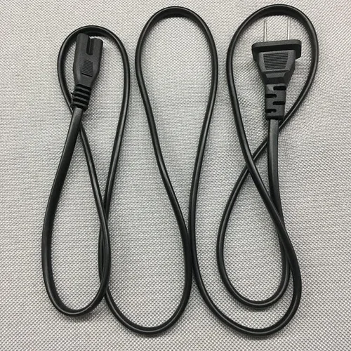 Vista 6 de Cable AV de 6 pies y cable de alimentación de CA de 5 pies para Xbox