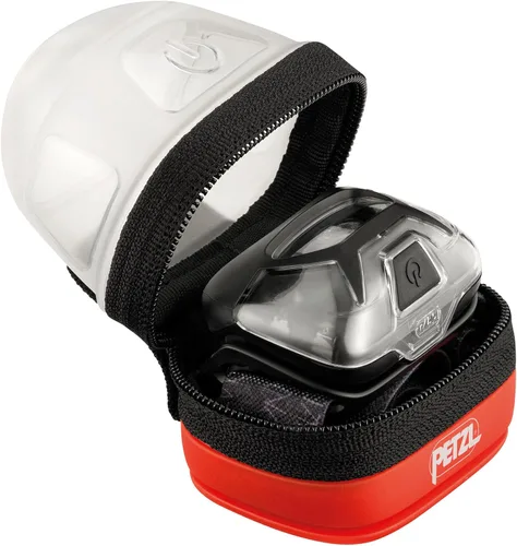 Vista 2 de PETZL Noctilight - Funda protectora para faros delanteros difusores de luz