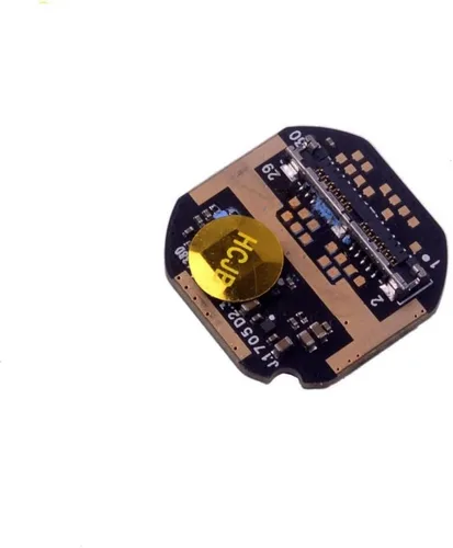 Vista 2 de Drone Accesorios para DJI Spark Gimbal Cámara Sensor Lente Chip Reparación Repuesto para Reemplazo Usado