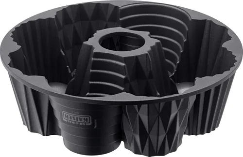 Vista 6 de Kaiser - Molde para hornear, color negro