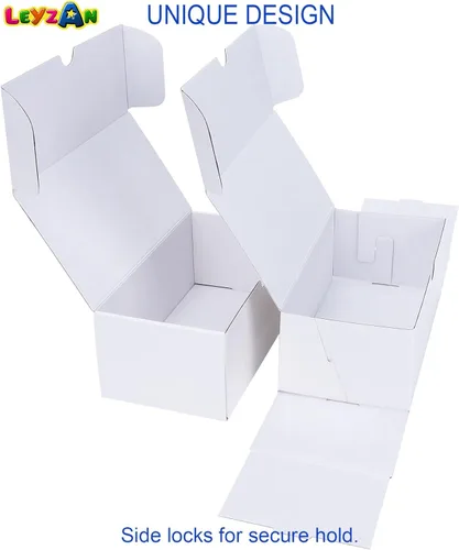 Vista 25 de Caja de almacenamiento de tarjetas intercambiables, paquete de 12, 600