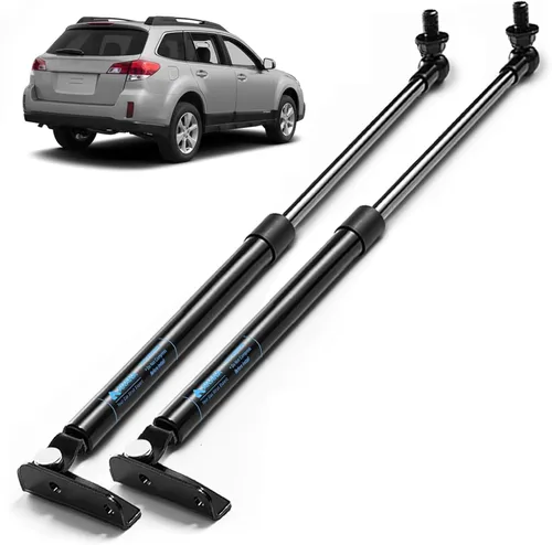 Vista 26 de ARANA Hood Struts Shocks Lift Support Fits for Ford Expedition & Lincoln Navigator 2018-2024, Replacement OE# JL1Z16C826A JL1B16C826AD, 2 Pcs