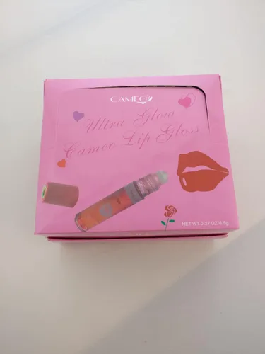 Vista 2 de Cameo ROLLO DE FRUTAS EN PANTALLA LABIAL 72 PCS